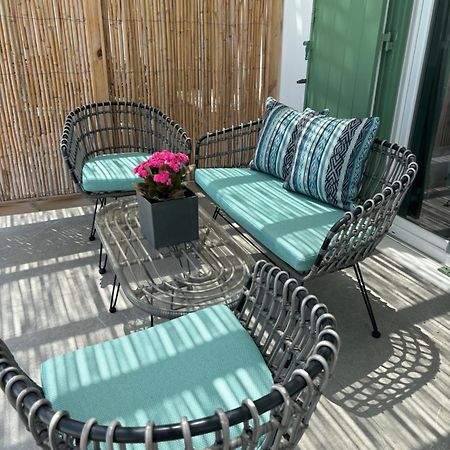 Dioni Villa Mykonos เปรากา ภายนอก รูปภาพ